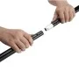 Backdrop support system photographic background 600x300 cm black by vidaXL, Money - Ref: Foro24-160061, Price: 97,50 €, Disco...
