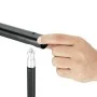 Hintergrundträgersystem Fotohintergrund 600x300 cm schwarz von vidaXL, Geld - Ref: Foro24-160061, Preis: 100,95 €, Rabatt: %