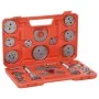 Brake Caliper Piston Rewind Tool Kit by vidaXL, Hand tools - Ref: Foro24-210001, Price: 29,05 €, Discount: %