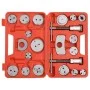 Brake Caliper Piston Rewind Tool Kit by vidaXL, Hand tools - Ref: Foro24-210001, Price: 29,05 €, Discount: %
