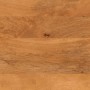 Schwarzbrauner TV-Schrank aus Mangoholz, 80 x 31,5 x 46 cm von vidaXL, TV-Möbel - Ref: Foro24-356798, Preis: 57,54 €, Rabatt: %