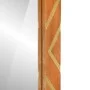 Bathroom mirror solid brown mango wood and glass 50x70x3 cm by vidaXL, Mirrors - Ref: Foro24-356814, Price: 47,58 €, Discount: %
