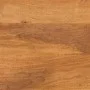 Beistellmöbel aus massivem Mangoholz braun/schwarz 60x33,5x75 cm von vidaXL, Sideboards - Ref: Foro24-356808, Preis: 107,99 €...