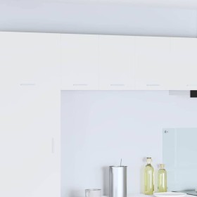 Mueble colgante Riga 30 x 31 x 40 cm Madera contrachapada