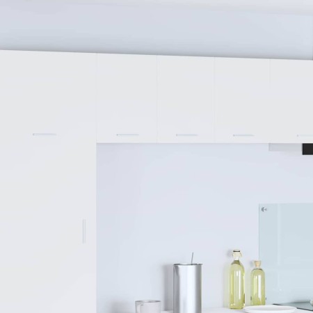 Mueble colgante Riga 30 x 31 x 40 cm Madera contrachapada