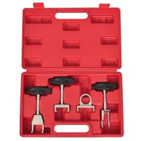 4 Piece Ignition Coil Puller Kit for VW Audi by vidaXL, Hand tools - Ref: Foro24-210110, Price: 27,10 €, Discount: %