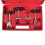 4-teiliger Zündspulen-Abziehersatz für VW Audi von vidaXL, Handwerkzeuge - Ref: Foro24-210110, Preis: 27,10 €, Rabatt: %