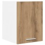 Mueble colgante Riga Roble Artesano y 30 x 31 x 40 cm
