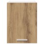 Mueble colgante Riga 2 pcs Roble Artesano y 30 x 31 x 40 cm