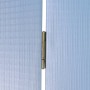 Falttrennwand im Stranddesign, 160 x 170 cm von vidaXL, Raumteiler - Ref: Foro24-240476, Preis: 107,81 €, Rabatt: %