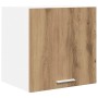 Mueble colgante Riga Roble Artesano y 40 x 31 x 40 cm
