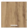 Mueble colgante Riga Roble Artesano y 40 x 31 x 40 cm