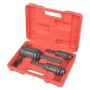 Expander für Auspuffrohr und Schalldämpfer 1-1/8" auf 3-1/2" von vidaXL, Handwerkzeuge - Ref: Foro24-210032, Preis: 38,79 €, ...