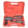 Expander for exhaust pipe and muffler 1-1/8" to 3-1/2" by vidaXL, Hand tools - Ref: Foro24-210032, Price: 38,12 €, Discount: %