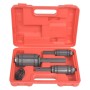 Expander für Auspuffrohr und Schalldämpfer 1-1/8" auf 3-1/2" von vidaXL, Handwerkzeuge - Ref: Foro24-210032, Preis: 38,79 €, ...