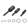 Expander for exhaust pipe and muffler 1-1/8" to 3-1/2" by vidaXL, Hand tools - Ref: Foro24-210032, Price: 38,12 €, Discount: %