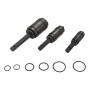 Expander für Auspuffrohr und Schalldämpfer 1-1/8" auf 3-1/2" von vidaXL, Handwerkzeuge - Ref: Foro24-210032, Preis: 38,79 €, ...