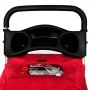 Red dog stroller by vidaXL, pet strollers - Ref: Foro24-170055, Price: 93,69 €, Discount: %