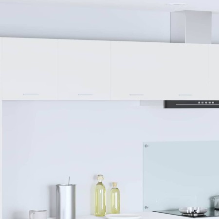 Mueble colgante Riga 80 x 31 x 40 cm Madera contrachapada