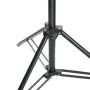 Hintergrundträgersystem 500x300 cm schwarz von vidaXL, Geld - Ref: Foro24-160070, Preis: 96,80 €, Rabatt: %