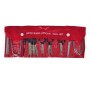 20-piece radio toolkit by vidaXL, Hand tools - Ref: Foro24-210126, Price: 16,41 €, Discount: %