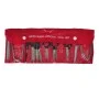 20-piece radio toolkit by vidaXL, Hand tools - Ref: Foro24-210126, Price: 17,91 €, Discount: %