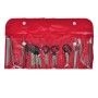 20-piece radio toolkit by vidaXL, Hand tools - Ref: Foro24-210126, Price: 16,41 €, Discount: %