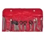 20-piece radio toolkit by vidaXL, Hand tools - Ref: Foro24-210126, Price: 17,91 €, Discount: %