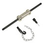 Slide hammer to fix car dents by vidaXL, Hammers - Ref: Foro24-210019, Price: 71,27 €, Discount: %