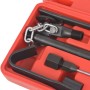 Slide hammer to fix car dents by vidaXL, Hammers - Ref: Foro24-210019, Price: 71,27 €, Discount: %