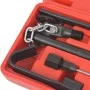 Slide hammer to fix car dents by vidaXL, Hammers - Ref: Foro24-210019, Price: 75,73 €, Discount: %