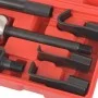 Slide hammer to fix car dents by vidaXL, Hammers - Ref: Foro24-210019, Price: 75,73 €, Discount: %