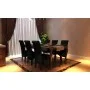 Esszimmerstühle 6 Einheiten Kunstleder schwarz von vidaXL, Essstühle - Ref: Foro24-160318, Preis: 519,85 €, Rabatt: %