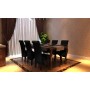 Esszimmerstühle 6 Einheiten Kunstleder schwarz von vidaXL, Essstühle - Ref: Foro24-160318, Preis: 569,55 €, Rabatt: %