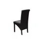 Esszimmerstühle 6 Einheiten Kunstleder schwarz von vidaXL, Essstühle - Ref: Foro24-160318, Preis: 519,85 €, Rabatt: %