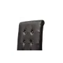 Esszimmerstühle 6 Einheiten Kunstleder schwarz von vidaXL, Essstühle - Ref: Foro24-160318, Preis: 519,85 €, Rabatt: %