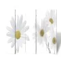 Biombo divisor plegable 200x170 cm flores de vidaXL, Divisores de ambientes - Ref: Foro24-240479, Precio: 125,27 €, Descuento: %