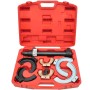 MacPherson Strut Spring Compressor Kit by vidaXL, Hand tools - Ref: Foro24-210084, Price: 191,59 €, Discount: %