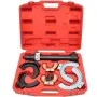 MacPherson Strut Spring Compressor Kit by vidaXL, Hand tools - Ref: Foro24-210084, Price: 187,04 €, Discount: %
