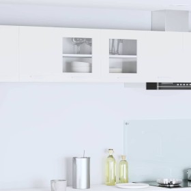 Mueble colgante Riga 80 x 31 x 40 cm Madera contrachapada