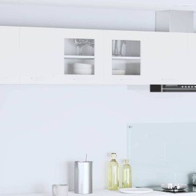 Mueble colgante Riga 80 x 31 x 40 cm Madera contrachapada