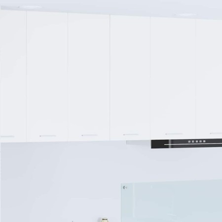 Mueble colgante Riga 30 x 31 x 80 cm Madera contrachapada