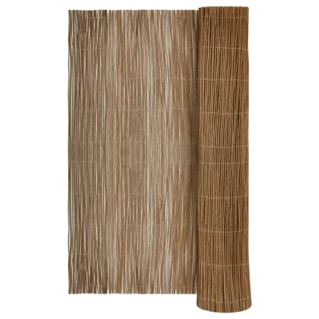 Weidenhürdenzaun 500x100 cm von vidaXL, Zaunpaneele - Ref: Foro24-140386, Preis: 74,04 €, Rabatt: %