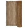 Weidenhürdenzaun 500x100 cm von vidaXL, Zaunpaneele - Ref: Foro24-140386, Preis: 74,04 €, Rabatt: %