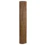 Weidenhürdenzaun 500x100 cm von vidaXL, Zaunpaneele - Ref: Foro24-140386, Preis: 74,04 €, Rabatt: %