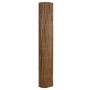 Weidenhürdenzaun 500x100 cm von vidaXL, Zaunpaneele - Ref: Foro24-140386, Preis: 77,94 €, Rabatt: %