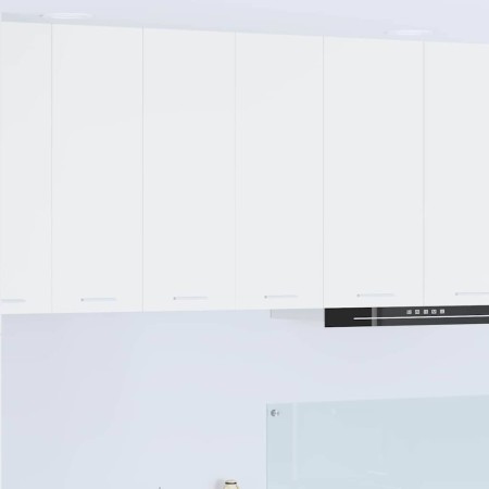 Mueble colgante Riga 60 x 31 x 80 cm Madera contrachapada