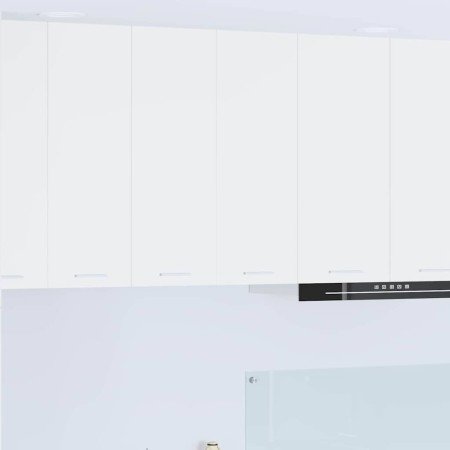 Mueble colgante Riga 60 x 31 x 80 cm Madera contrachapada en Armarios de cocina | Comprar online en Foro24