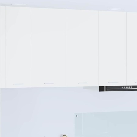 Mueble colgante Riga 80 x 31 x 80 cm Madera contrachapada