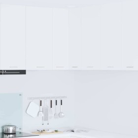 Mueble colgante Riga 57 x 57 x 80 cm Madera contrachapada